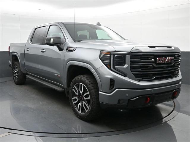 used 2024 GMC Sierra 1500 car, priced at $56,998