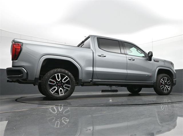 used 2024 GMC Sierra 1500 car, priced at $56,998