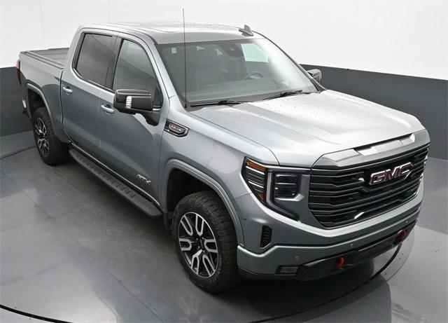 used 2024 GMC Sierra 1500 car, priced at $56,998