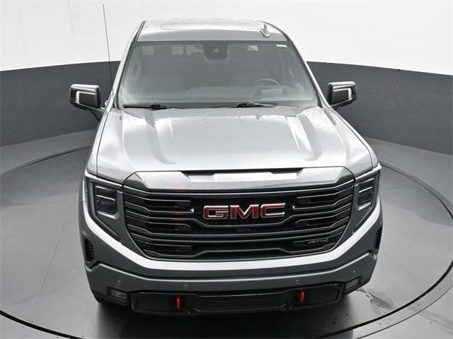 used 2024 GMC Sierra 1500 car, priced at $56,998