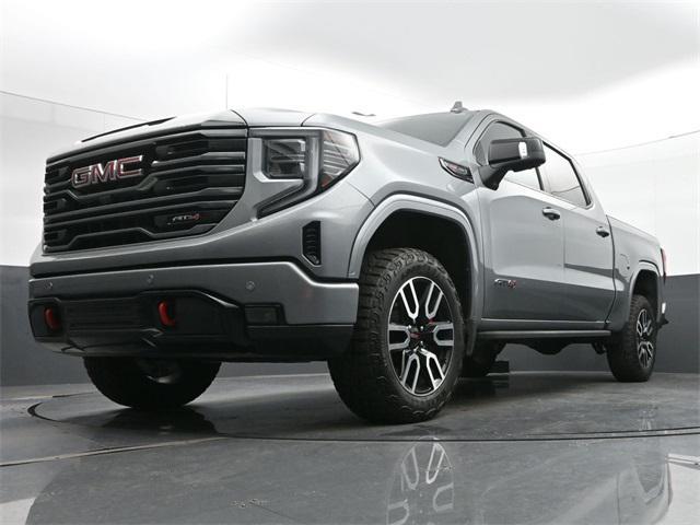 used 2024 GMC Sierra 1500 car, priced at $56,998