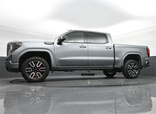 used 2024 GMC Sierra 1500 car, priced at $56,998