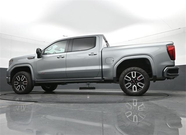 used 2024 GMC Sierra 1500 car, priced at $56,998