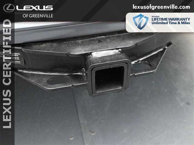 used 2023 Lexus GX 460 car, priced at $58,998