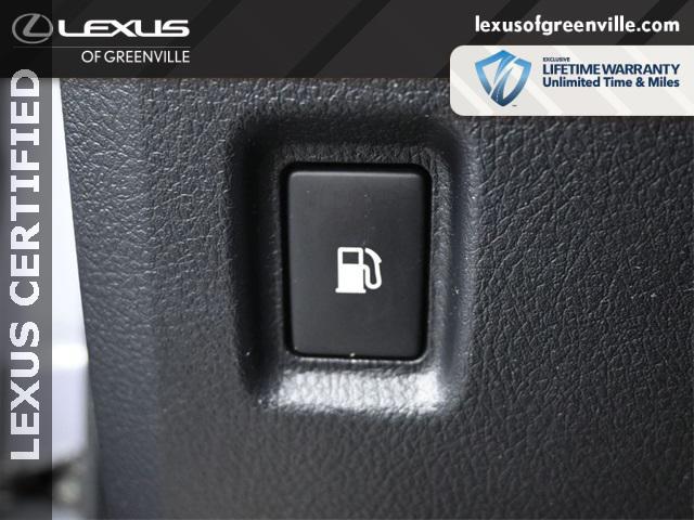 used 2023 Lexus GX 460 car, priced at $58,998