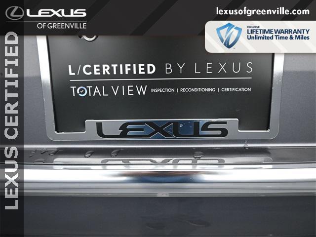 used 2023 Lexus GX 460 car, priced at $58,998