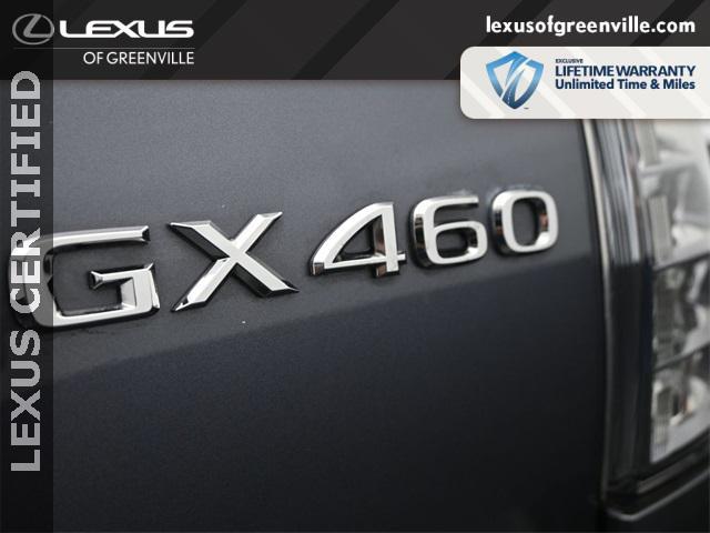 used 2023 Lexus GX 460 car, priced at $58,998