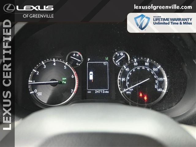 used 2023 Lexus GX 460 car, priced at $58,998