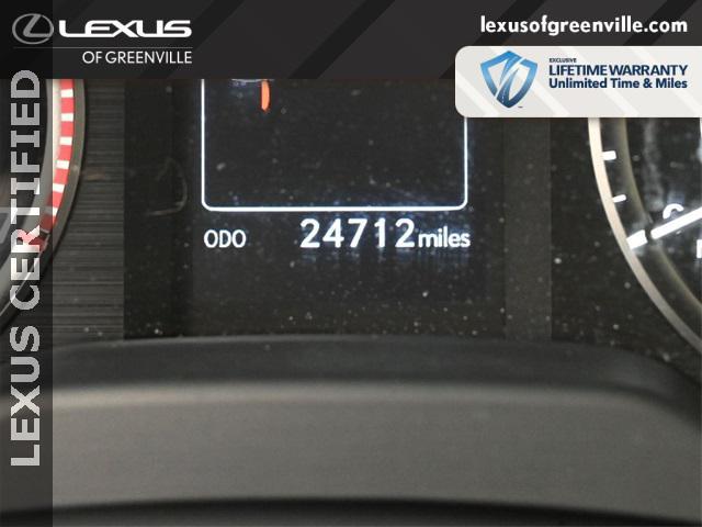 used 2023 Lexus GX 460 car, priced at $58,998