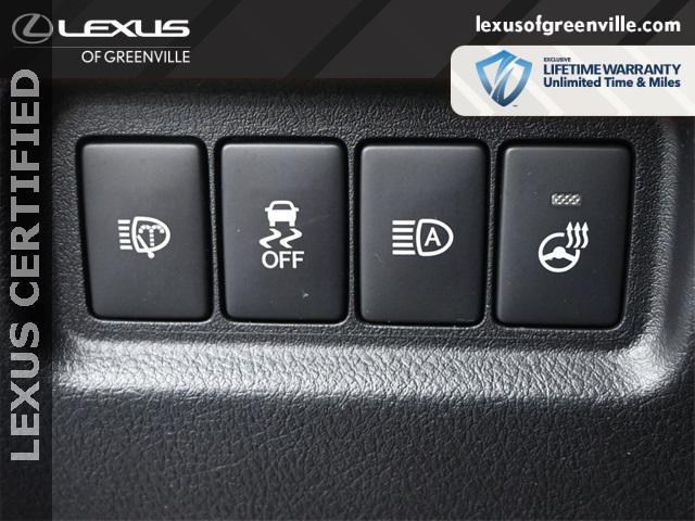 used 2023 Lexus GX 460 car, priced at $58,998