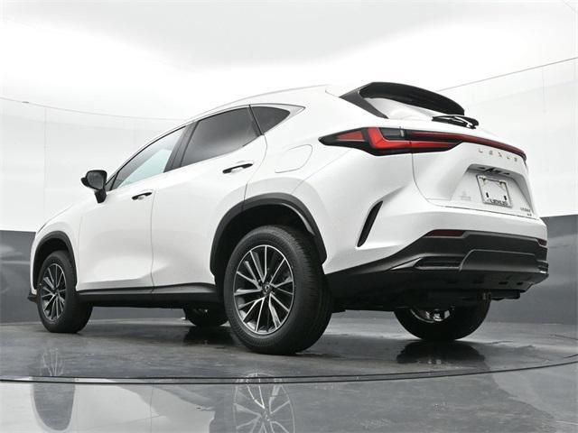 used 2024 Lexus NX 350 car, priced at $40,998