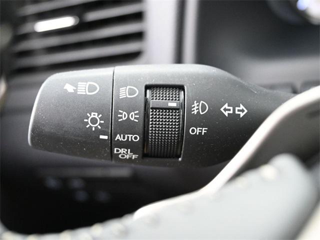 used 2022 Lexus RX 350 car, priced at $49,598