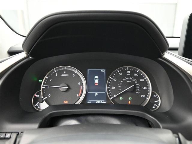 used 2022 Lexus RX 350 car, priced at $49,598