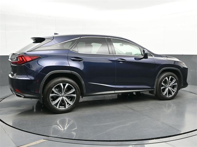 used 2022 Lexus RX 350 car, priced at $49,598