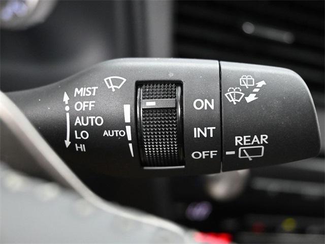 used 2022 Lexus RX 350 car, priced at $49,598