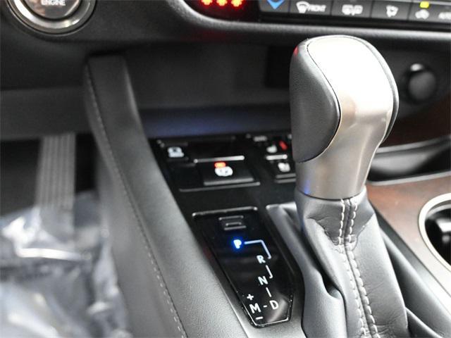 used 2022 Lexus RX 350 car, priced at $49,598