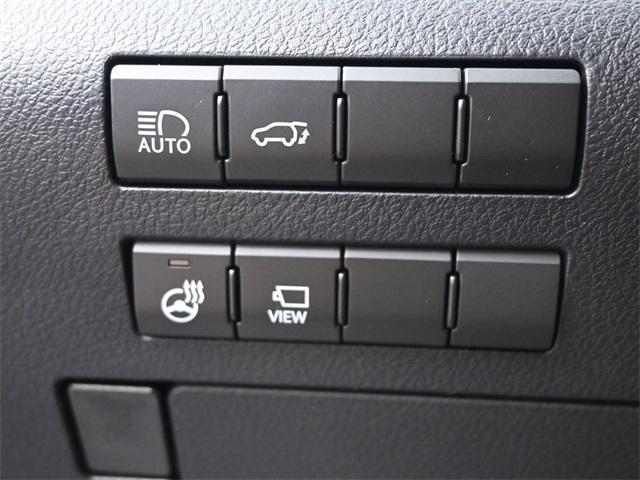 used 2022 Lexus RX 350 car, priced at $49,598