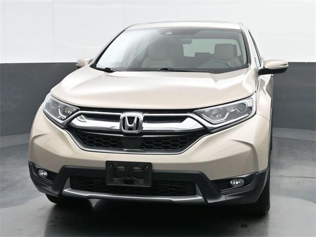 used 2018 Honda CR-V car, priced at $22,598