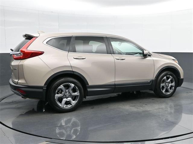 used 2018 Honda CR-V car, priced at $22,598