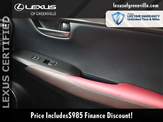 used 2019 Lexus NX 300 car, priced at $27,998