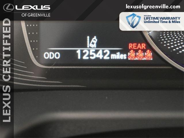 used 2024 Lexus ES 350 car, priced at $40,998