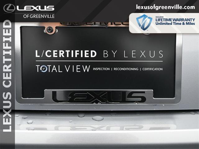 used 2022 Lexus ES 350 car, priced at $36,998