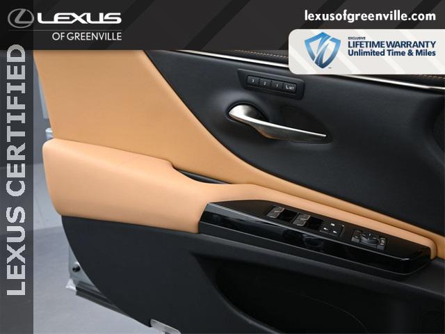 used 2022 Lexus ES 350 car, priced at $36,998