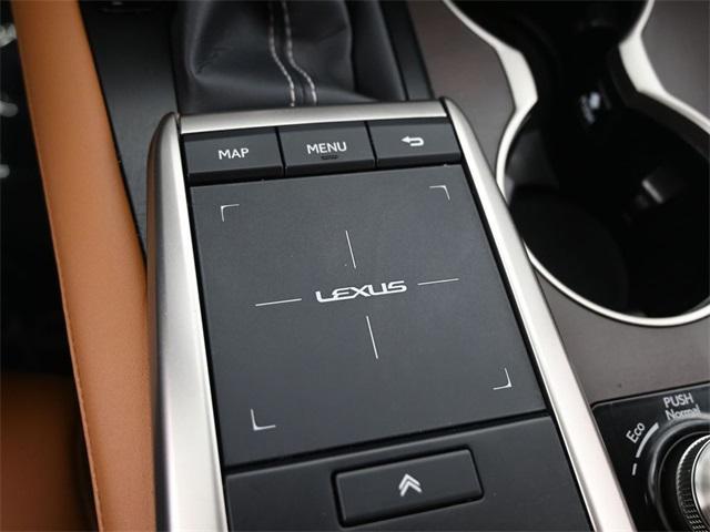 used 2022 Lexus RX 350 car, priced at $40,998