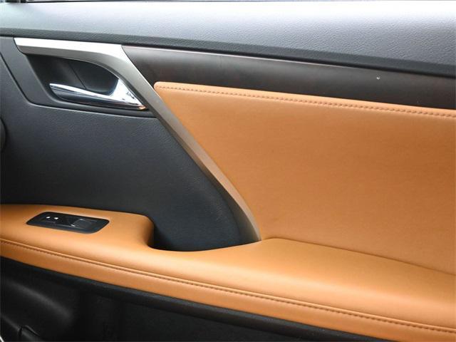 used 2022 Lexus RX 350 car, priced at $40,998