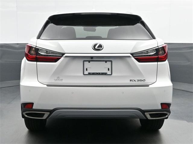 used 2022 Lexus RX 350 car, priced at $40,998
