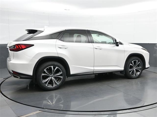 used 2022 Lexus RX 350 car, priced at $40,998