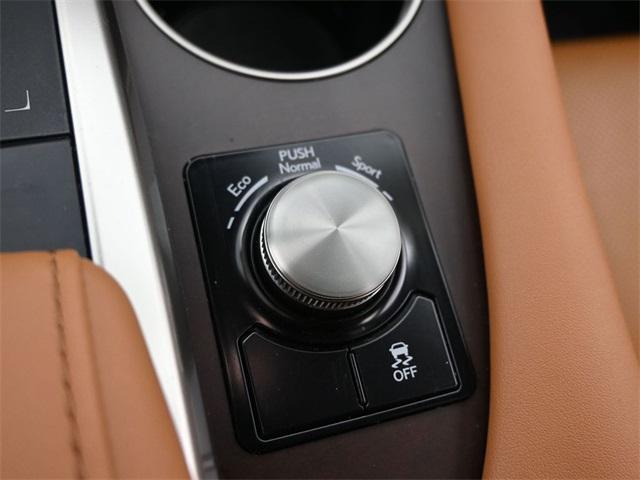 used 2022 Lexus RX 350 car, priced at $40,998