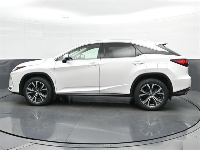 used 2022 Lexus RX 350 car, priced at $40,998