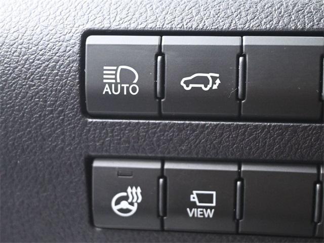 used 2022 Lexus RX 350 car, priced at $40,998