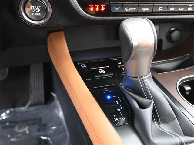 used 2022 Lexus RX 350 car, priced at $40,998