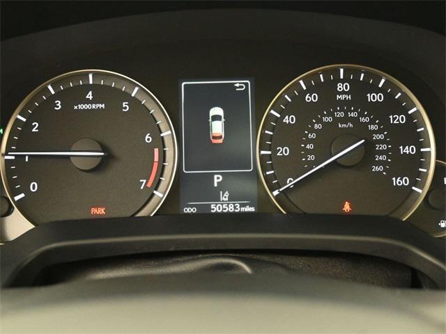 used 2022 Lexus RX 350 car, priced at $40,998