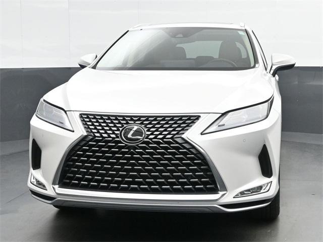used 2022 Lexus RX 350 car, priced at $40,998