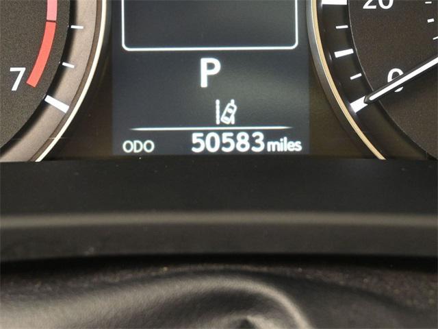 used 2022 Lexus RX 350 car, priced at $40,998