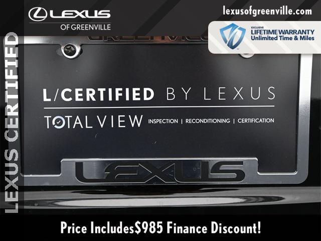 used 2021 Lexus NX 300 car, priced at $31,998