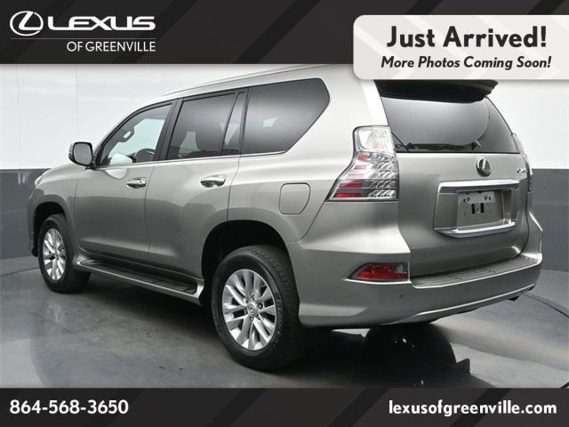 used 2021 Lexus GX 460 car, priced at $48,998