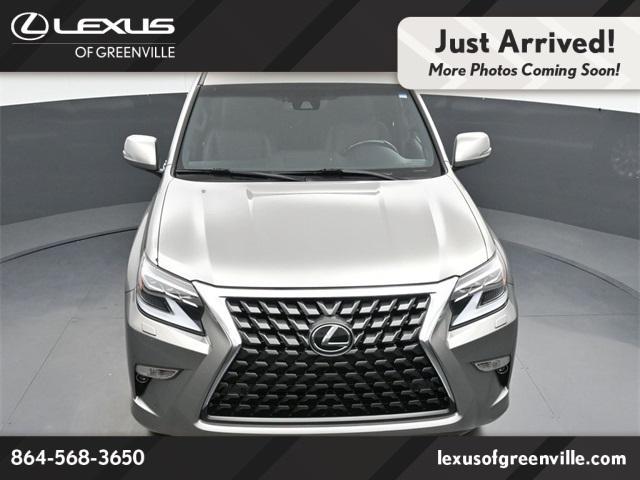 used 2021 Lexus GX 460 car, priced at $48,998
