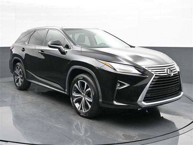 used 2018 Lexus RX 350L car, priced at $23,998