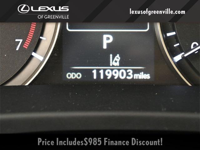 used 2018 Lexus RX 350L car, priced at $23,998