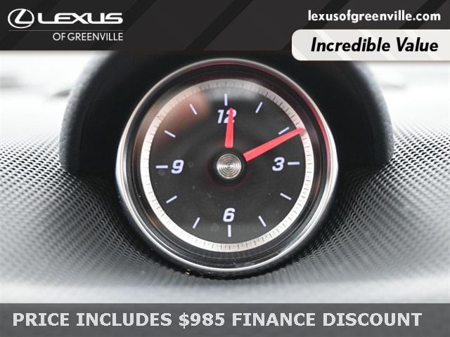 used 2019 Mercedes-Benz SL 450 car, priced at $32,998