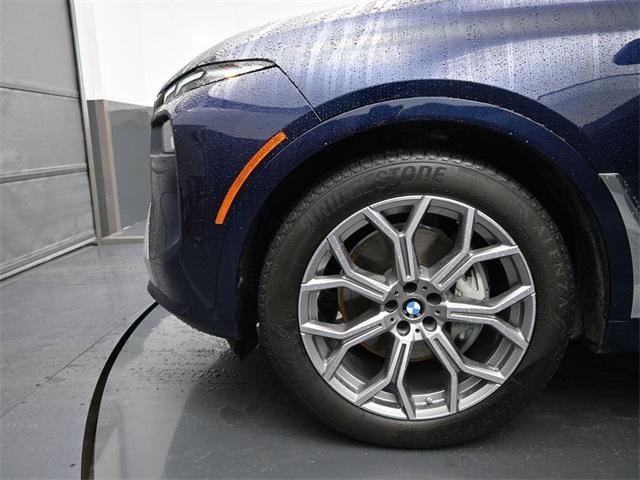 used 2024 BMW X7 car, priced at $79,598