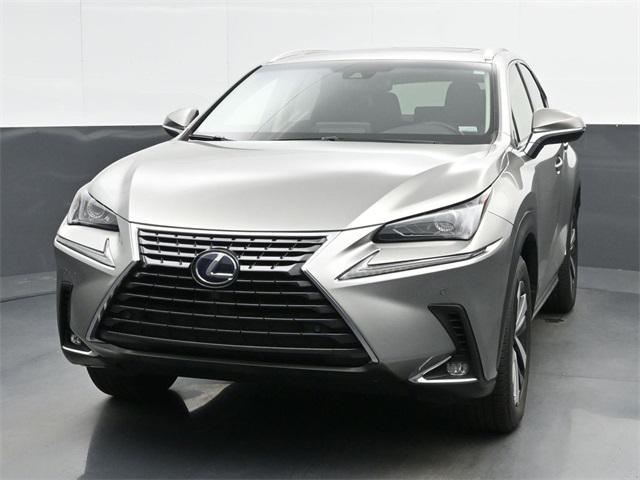 used 2019 Lexus NX 300h car, priced at $27,598