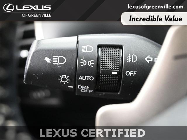 used 2019 Lexus NX 300h car, priced at $27,598