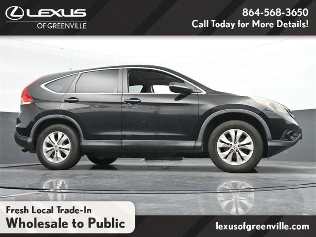 used 2014 Honda CR-V car, priced at $4,999