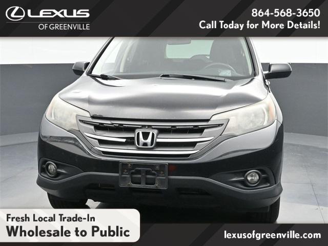 used 2014 Honda CR-V car, priced at $4,999