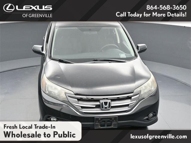 used 2014 Honda CR-V car, priced at $4,999